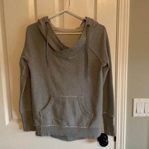 Lululemon hoodie